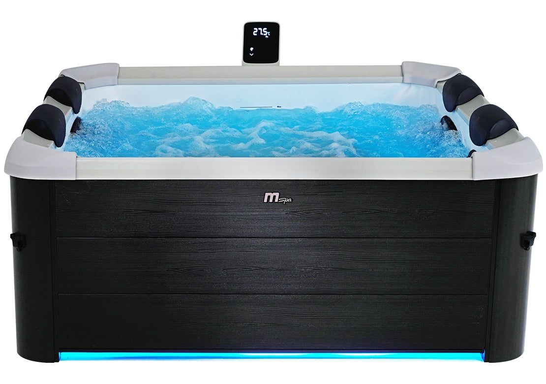 Oslo spa jakuzzi