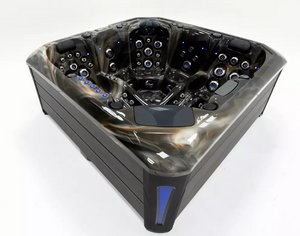 Revolution-spa PS Barcelona 2230 × 2230 × 940 mm jakuzzi