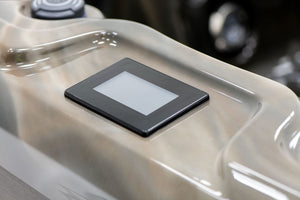 Revolution-spa PS Barcelona 2230 × 2230 × 940 mm jakuzzi