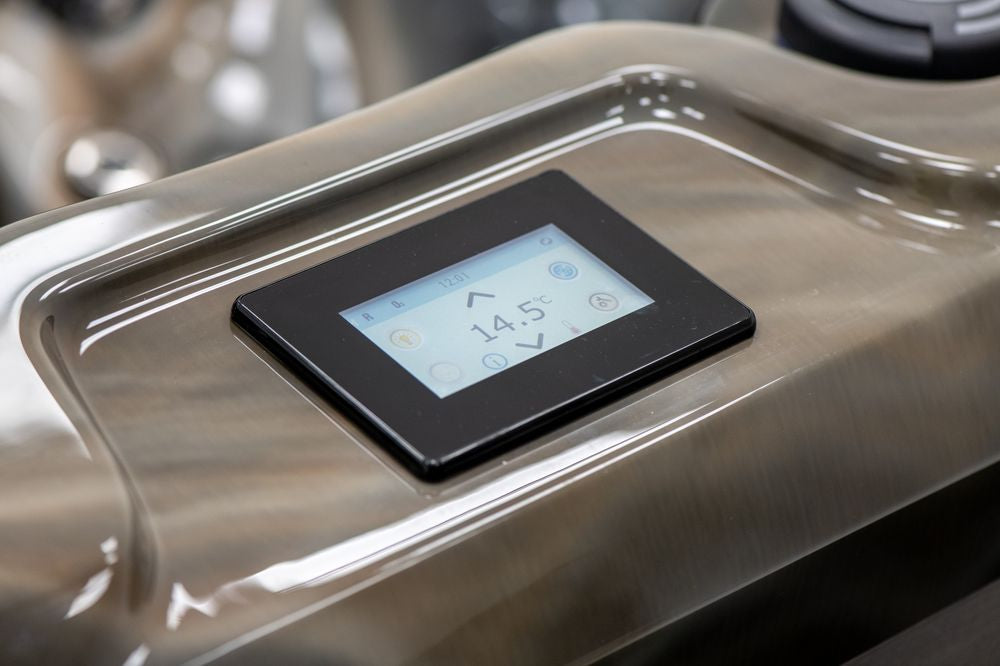 Revolution-spa PS Barcelona 2230 × 2230 × 940 mm jakuzzi