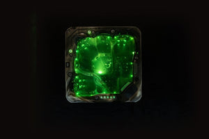 Revolution-spa PS Barcelona 2230 × 2230 × 940 mm jakuzzi