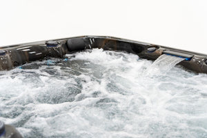 Revolution-spa PS Barcelona 2230 × 2230 × 940 mm jakuzzi