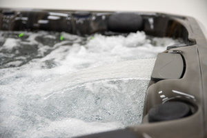 Revolution-spa PS Barcelona 2230 × 2230 × 940 mm jakuzzi