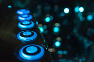 Revolution-spa PS Barcelona 2230 × 2230 × 940 mm jakuzzi