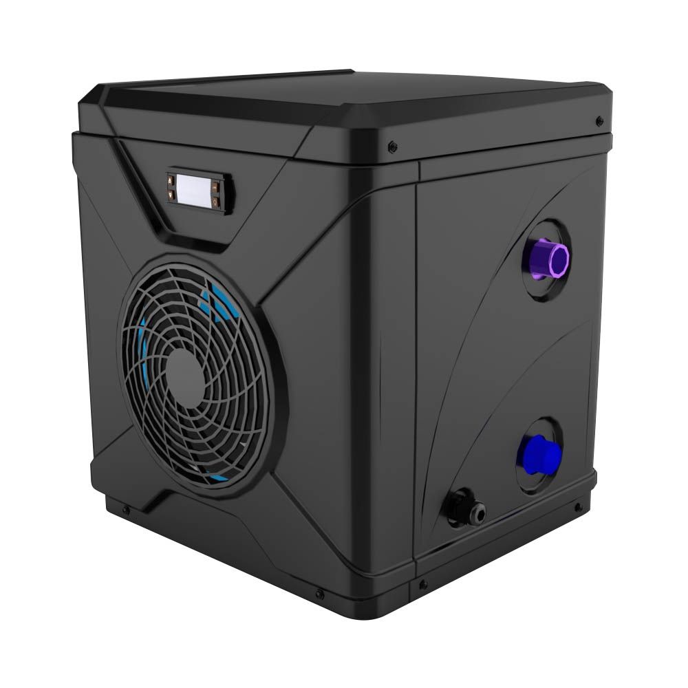 Heat Jr. mini hőszivattyú 3,5 kW