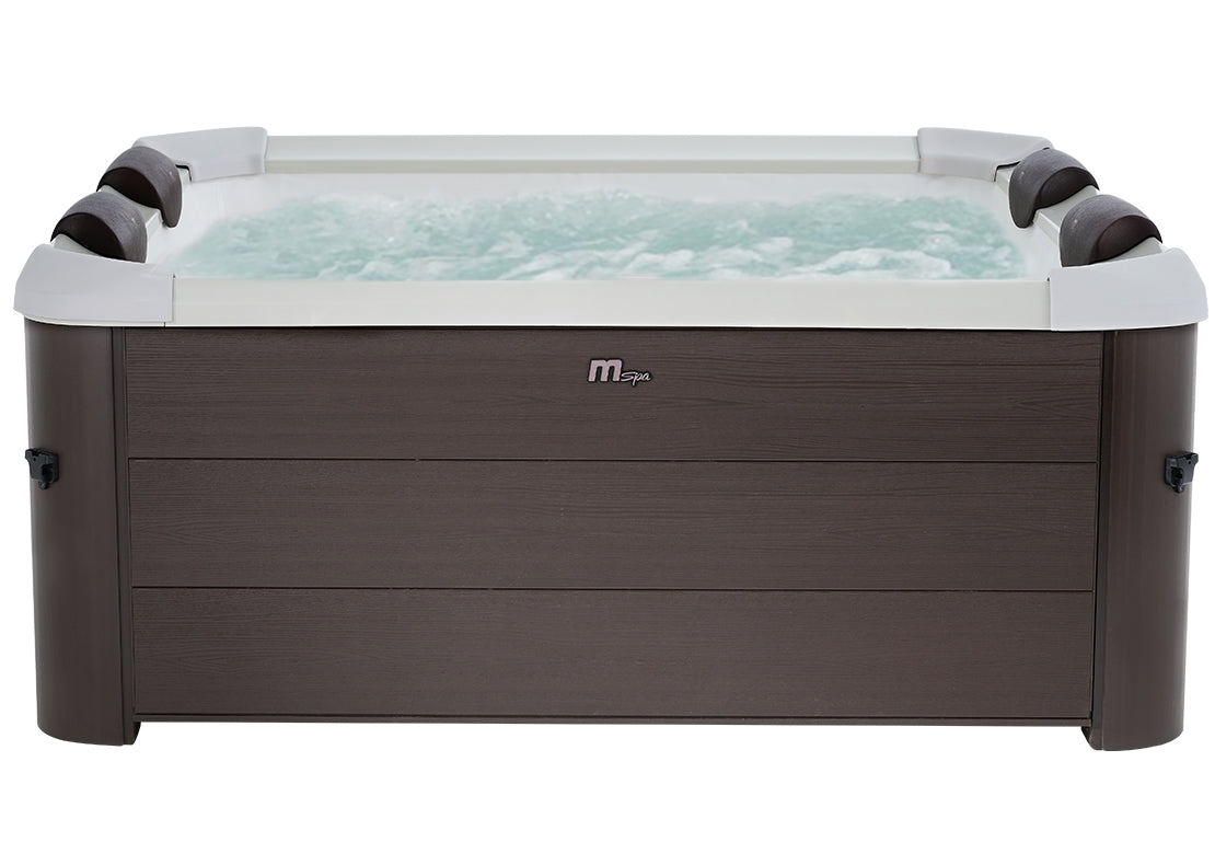 Tribeca spa jakuzzi