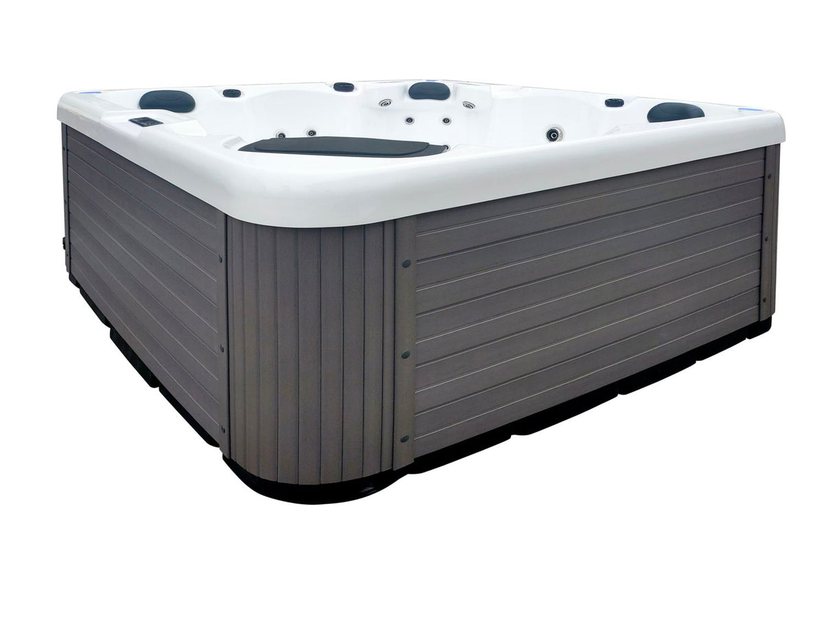REVOLUTION TRIDENT jakuzzi 200x200x90 cm