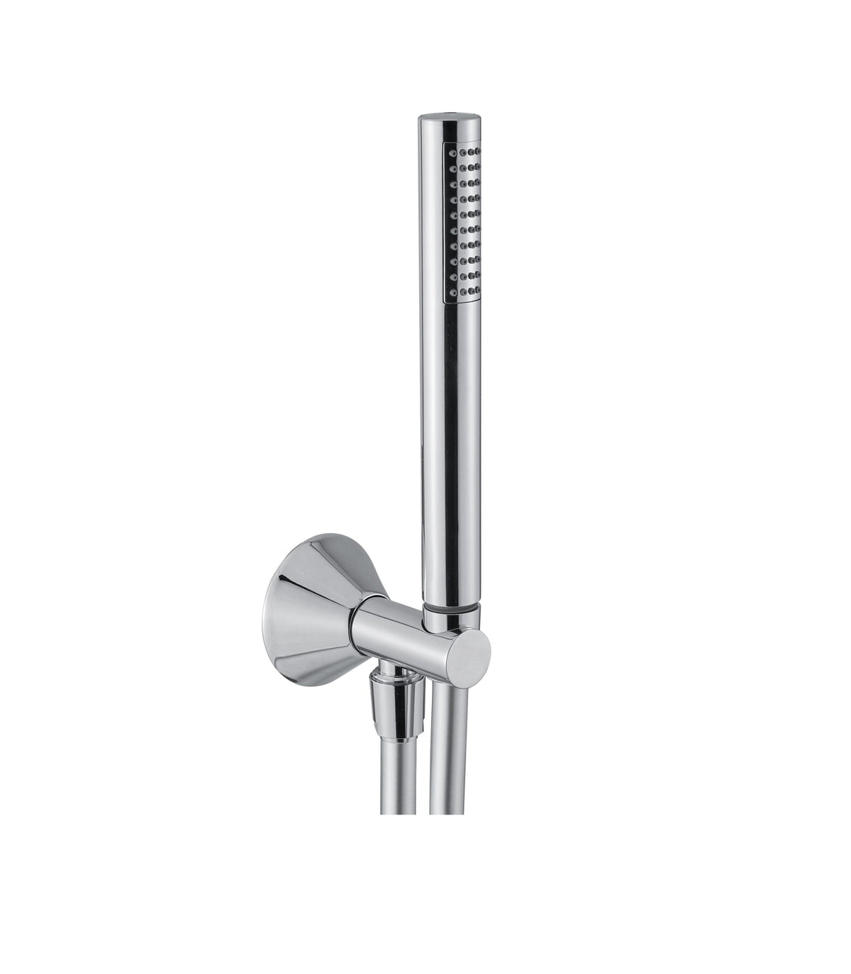 Bugnatese ORION Zuhanyszett gégecsőcsatlakozóval