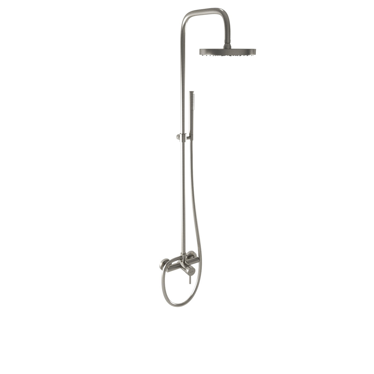 Bugnatese KOBUK Esőztető rendszer fej- és kézizuhannyal