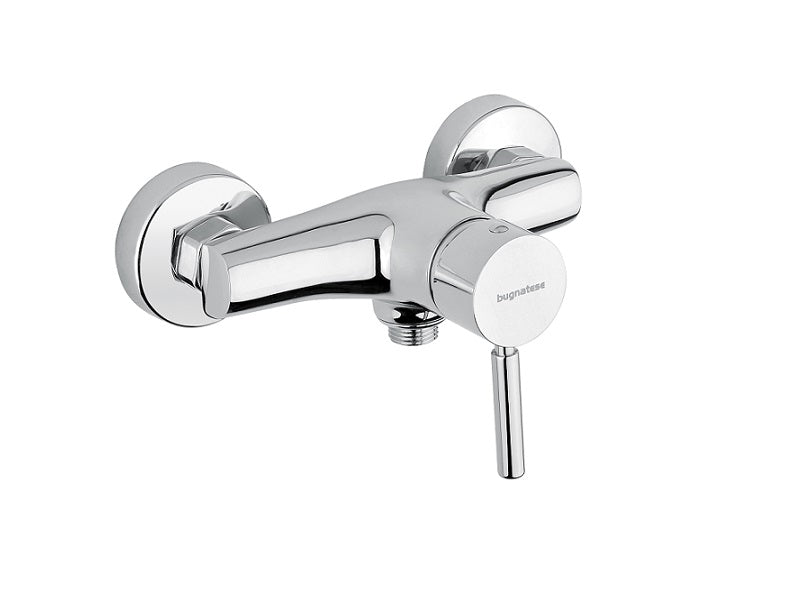 Bugnatese KOBUK Zuhanycsaptelep test