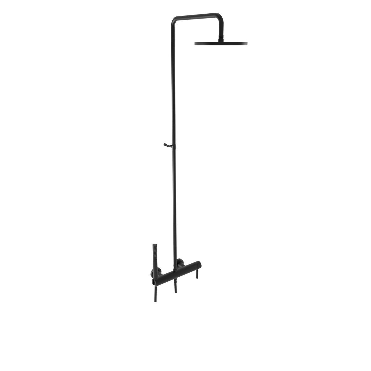 Bugnatese KOBUK Esőztető rendszer fej- és kézizuhannyal