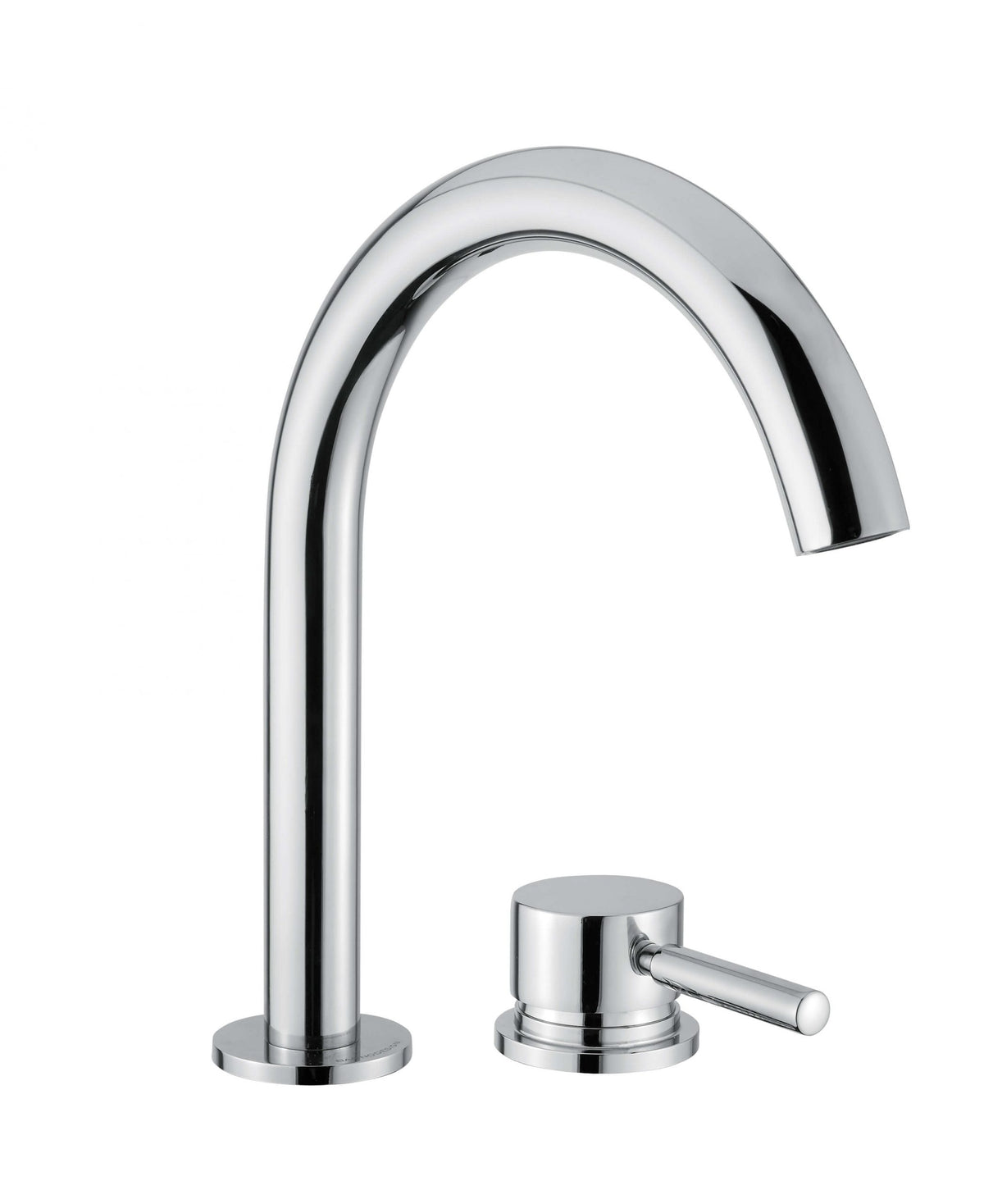 Bugnatese KOBUK Peremre szerelhető 2 üléses mosdócsaptelep leeresztő nélkül