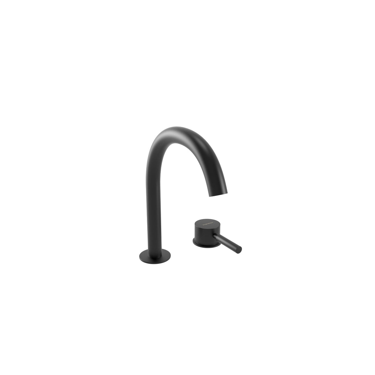 Bugnatese KOBUK Peremre szerelhető 2 üléses mosdócsaptelep leeresztő nélkül