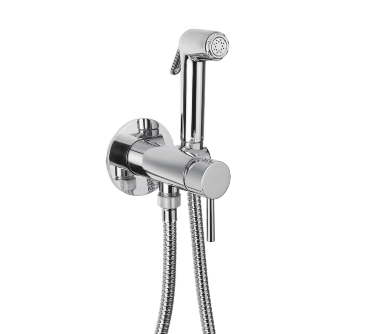 Bugnatese KOBUK Fal alatti bidé csaptelep