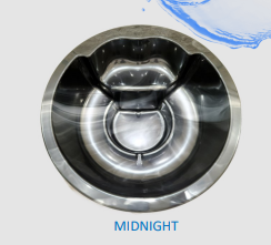 Revolution-LTD Acryl Dézsa Külső kályhás szögletes