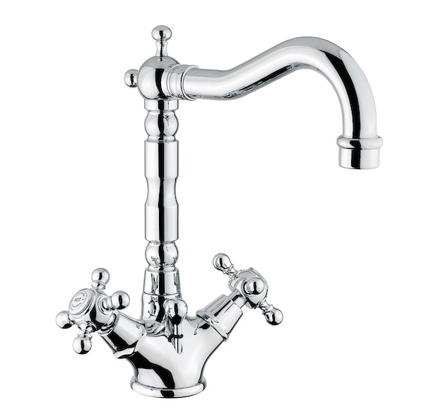 Bugnatese REVIVAL Mosdócsaptelep leeresztővel