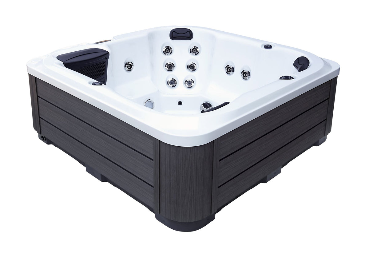 Revolution-spa PS Reims 2000 × 2000 × 800 mm jakuzzi