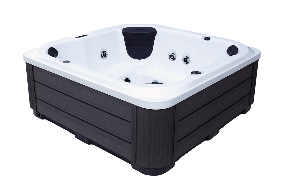 Revolution-spa PS St Tropez 2000 × 2000 × 800 mm jakuzzi