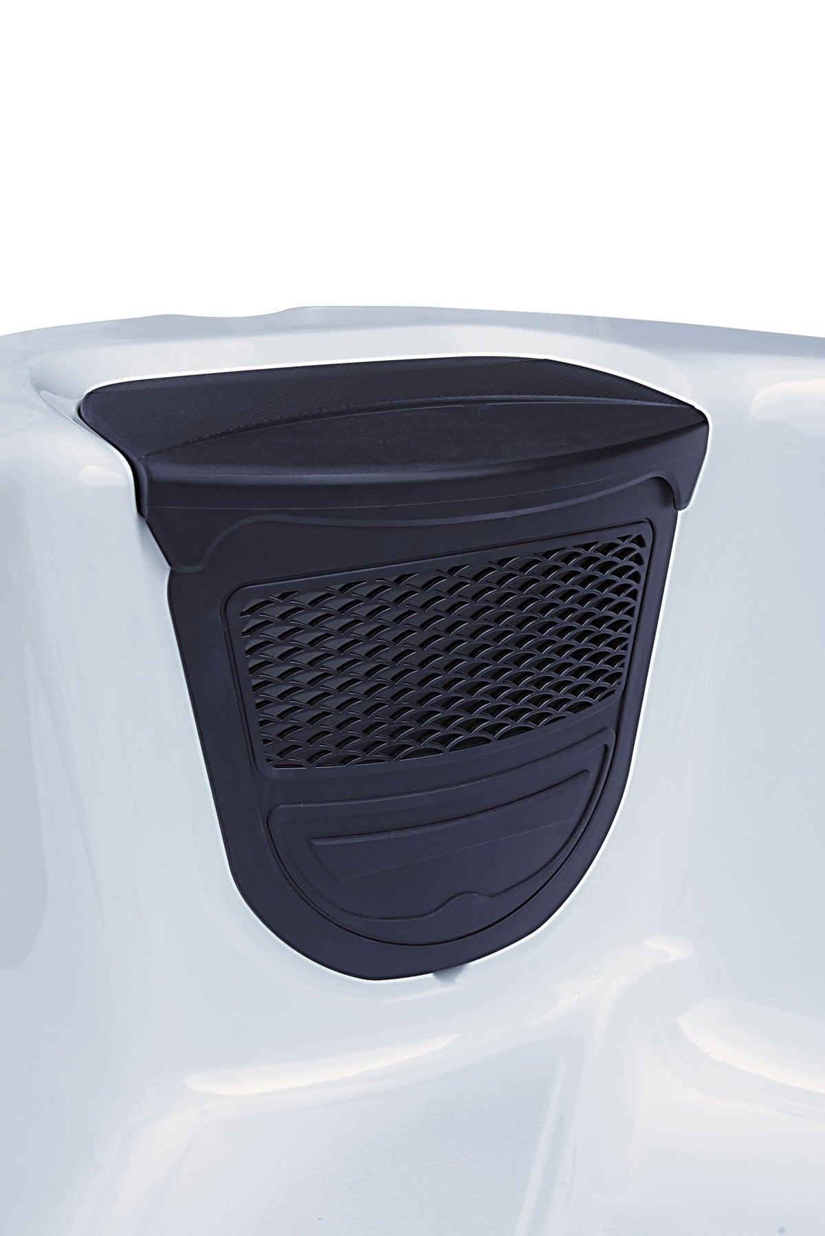 Revolution-spa PS St Tropez 2000 × 2000 × 800 mm jakuzzi