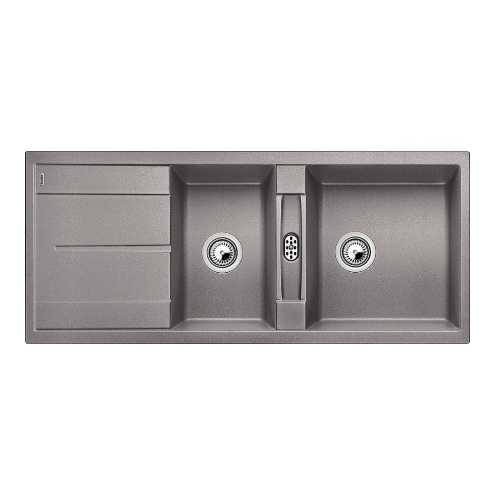 BLANCO METRA 8 s gránit mosogató excenter nélkül