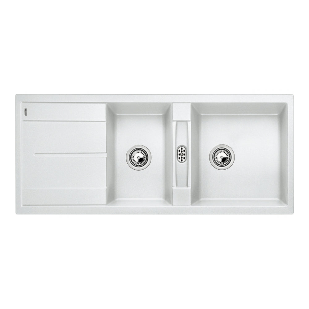 BLANCO METRA 8 s gránit mosogató excenter nélkül