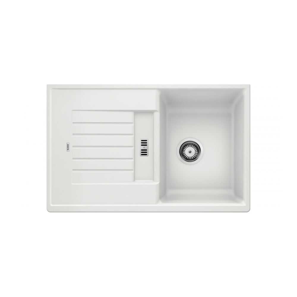 Blanco Zia 45S exc. nélkül
