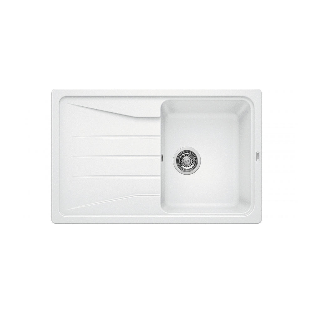 BLANCO SONA 45 S gránit mosogató exc. nélkül