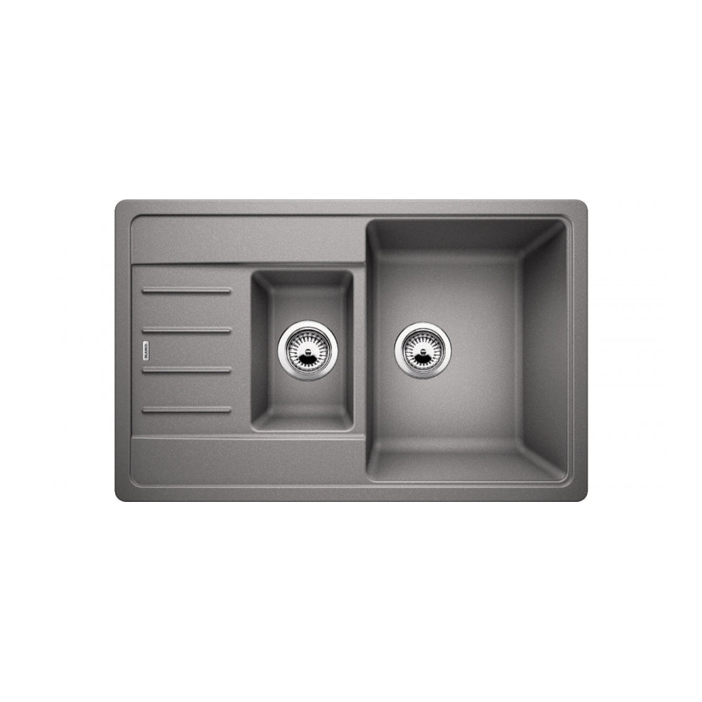 BLANCO LEGRA 6 S gránit mosogató Compact exc.nélkül