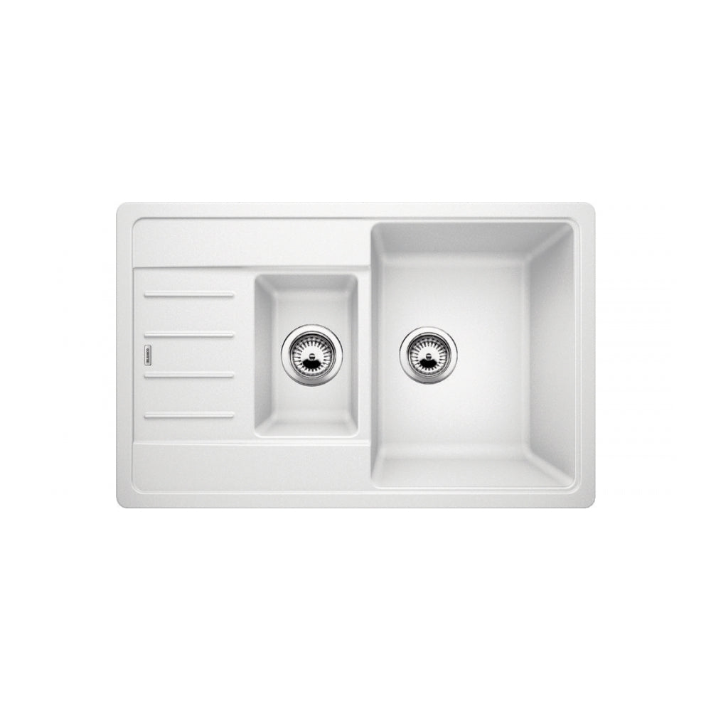 BLANCO LEGRA 6 S gránit mosogató Compact exc.nélkül