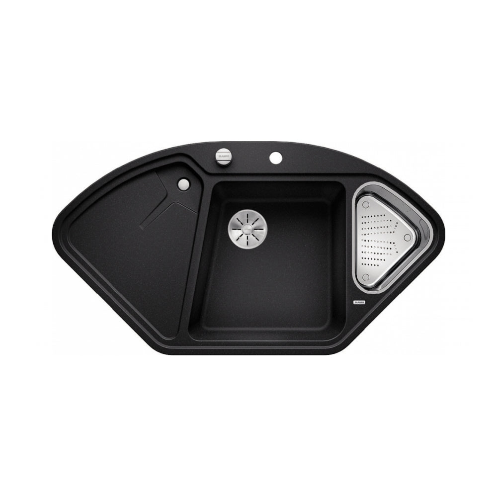 BLANCO DELTA II gránit mosogató tartozékokkal