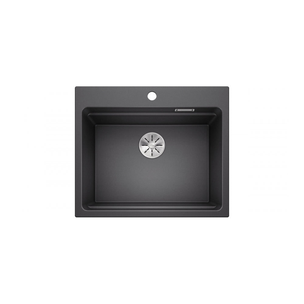 BLANCO ETAGON 6 gránit mosogató exc. nélkül