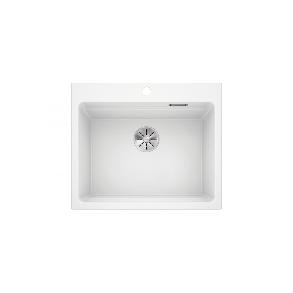 BLANCO ETAGON 6 gránit mosogató exc. nélkül