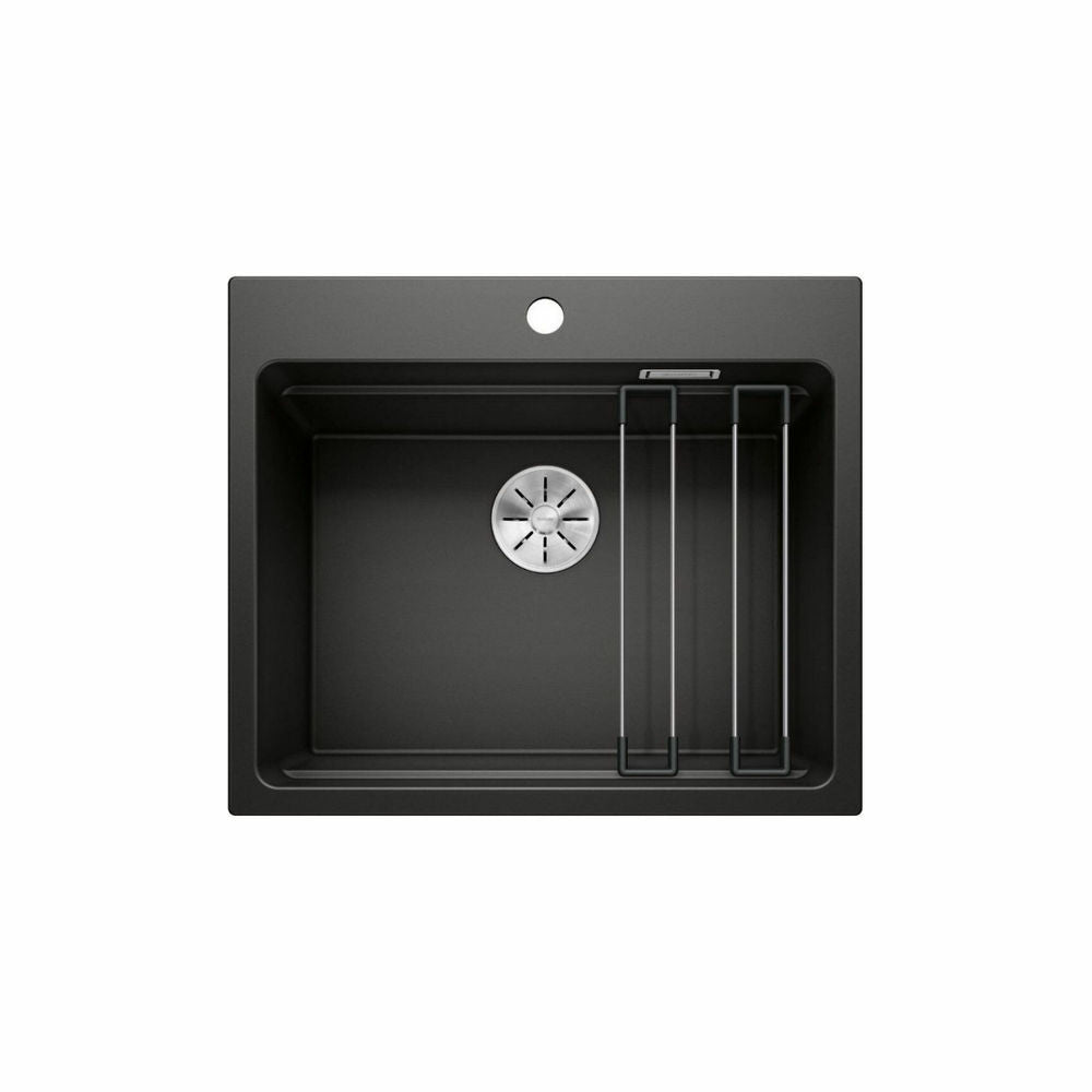 BLANCO ETAGON 6 gránit mosogató exc. nélkül