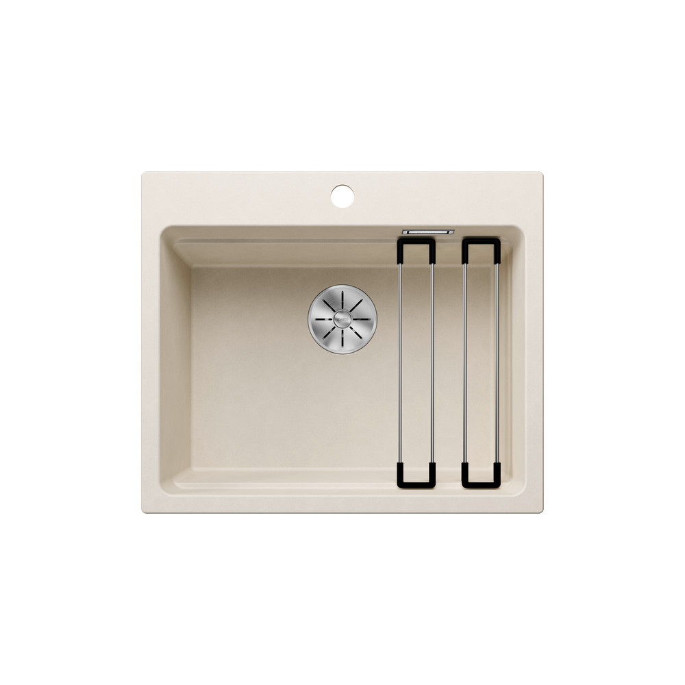 BLANCO ETAGON 6 gránit mosogató exc. nélkül