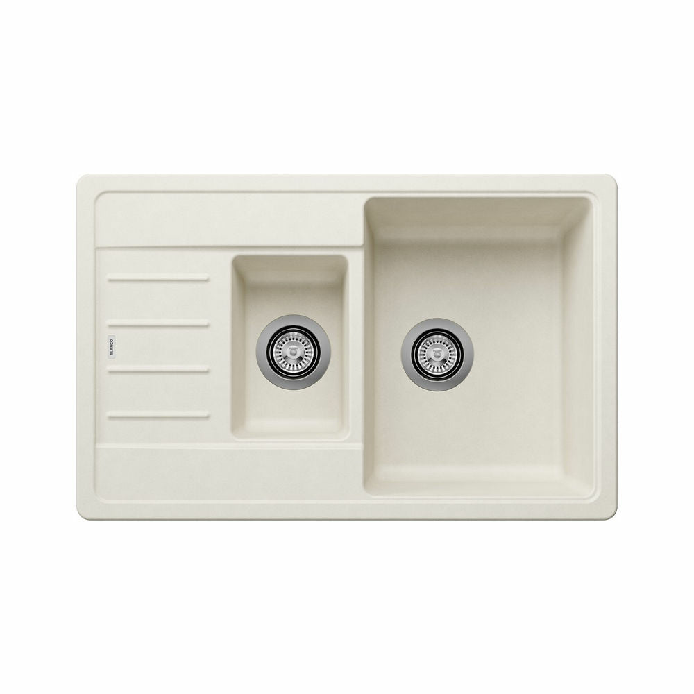 BLANCO LEGRA 6 S gránit mosogató Compact exc.nélkül