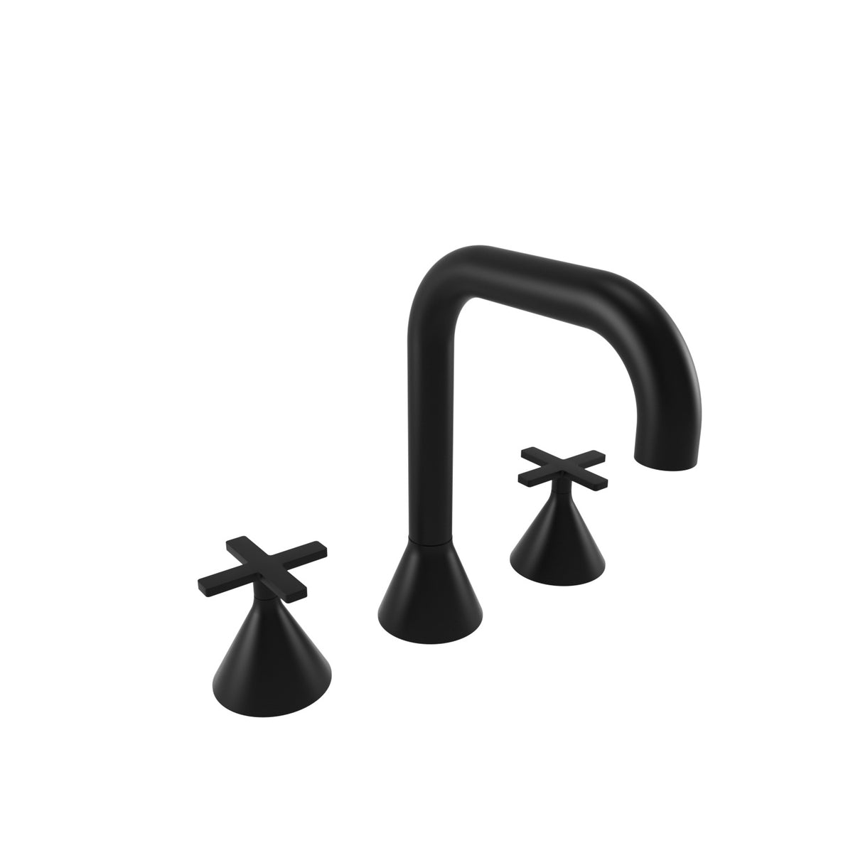 Bugnatese ORION 3 üléses mosdó csaptelep leeresztő nélkül