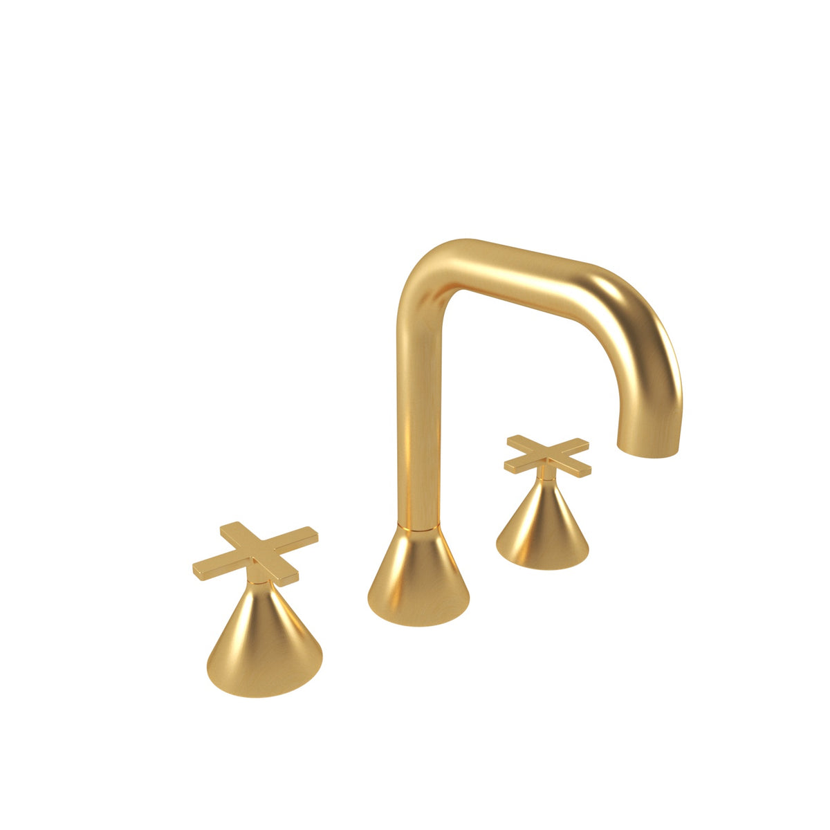 Bugnatese ORION 3 üléses mosdó csaptelep leeresztő nélkül