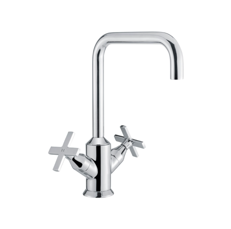 Bugnatese ORION Mosdócsaptelep leeresztővel