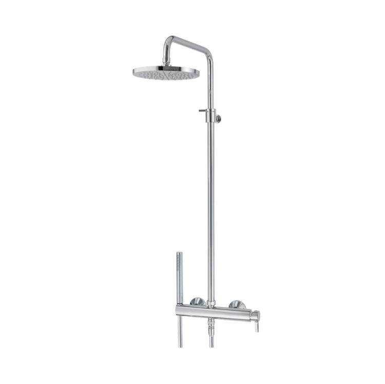 Bugnatese ORION Esőztető rendszer fej- és kézizuhannyal