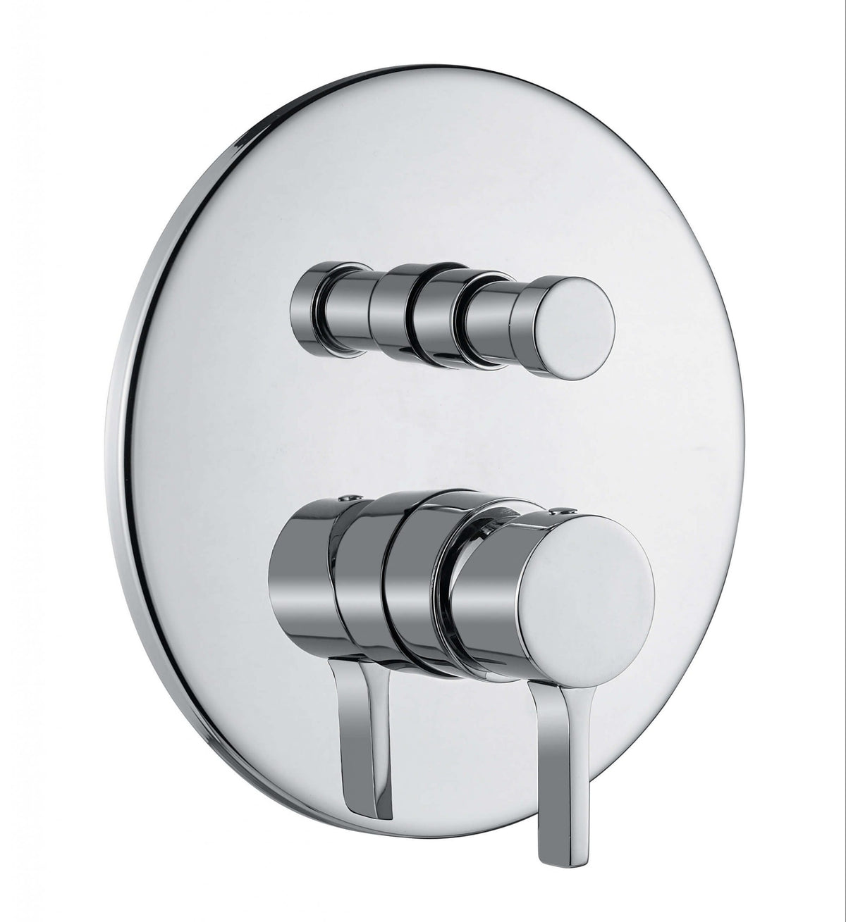 Bugnatese ORION Fal alatti váltós zuhanycsaptelep