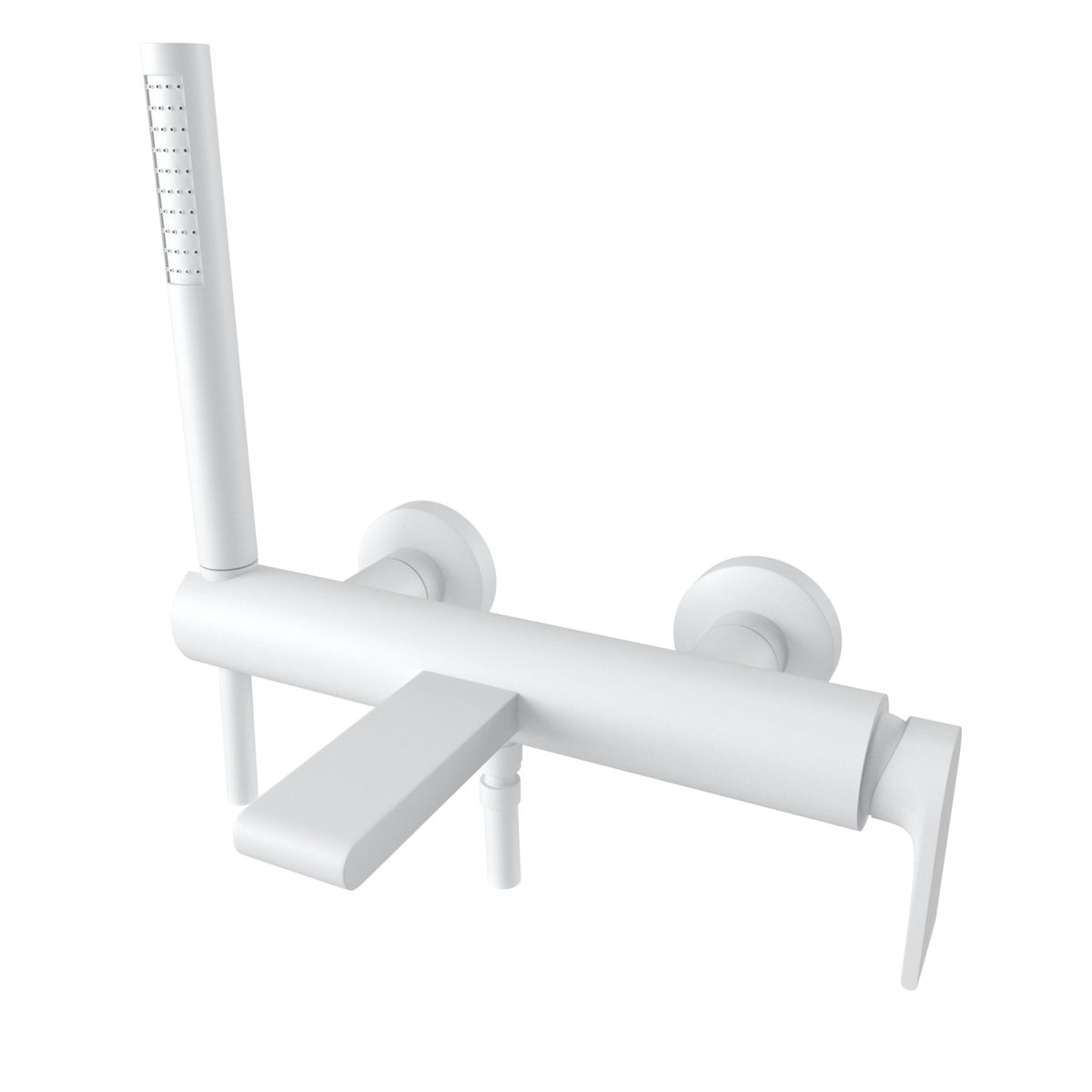 Bugnatese SIMPLE Kádcsaptelep zuhanyszettel