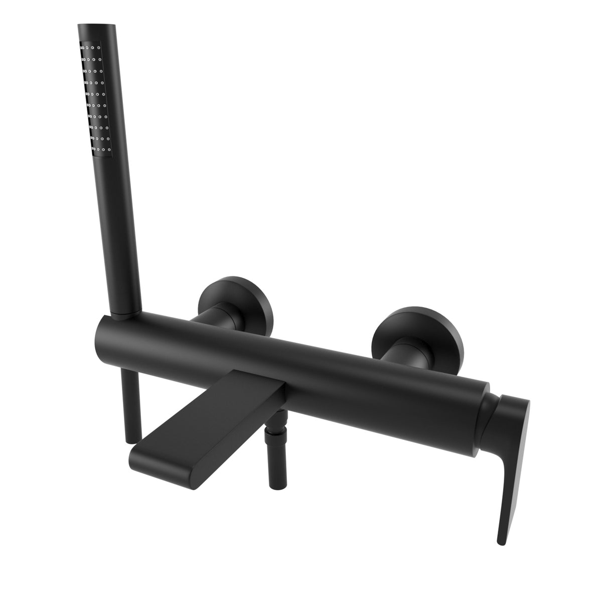 Bugnatese SIMPLE Kádcsaptelep zuhanyszettel