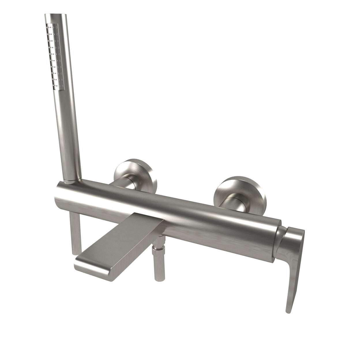 Bugnatese SIMPLE Kádcsaptelep zuhanyszettel