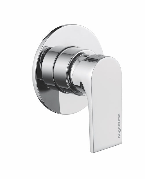 Bugnatese SIMPLE Fal alatti zuhanycsaptelep