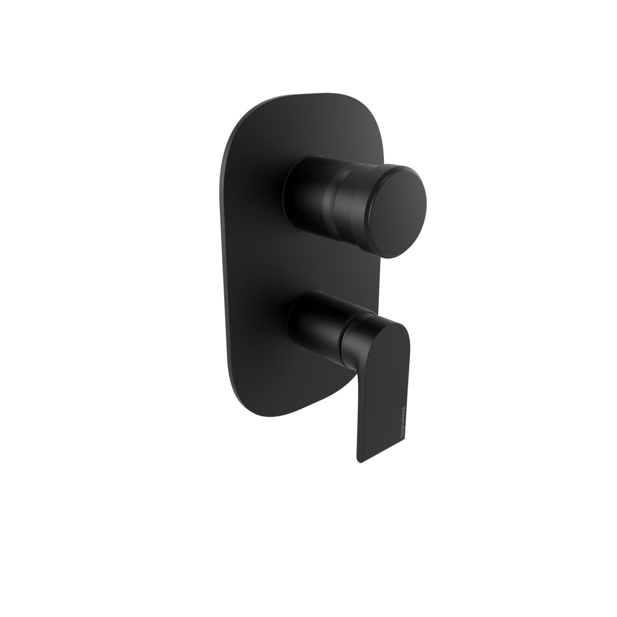 Bugnatese SIMPLE Fal alatti 3 állású zuhanycsaptelep