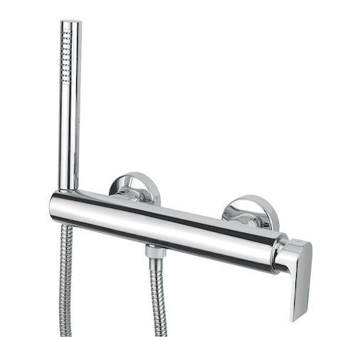 Bugnatese SIMPLE Zuhanycsaptelep zuhanyszettel