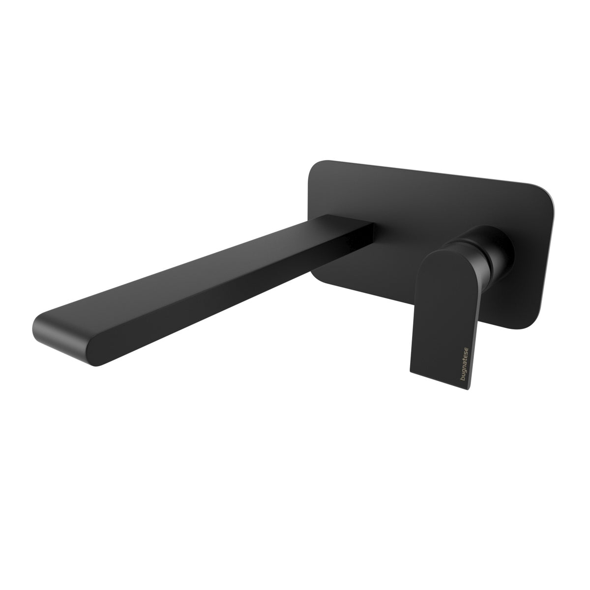 Bugnatese SIMPLE Fal alatti mosdócsaptelep 21 cm kifolyóval