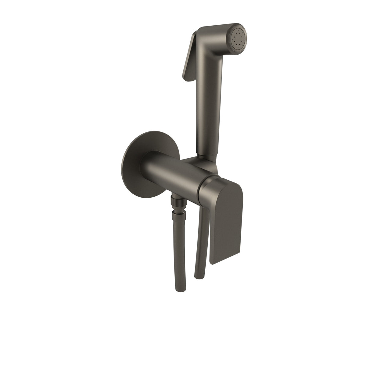 Bugnatese SIMPLE Fal alatti bidé csaptelep