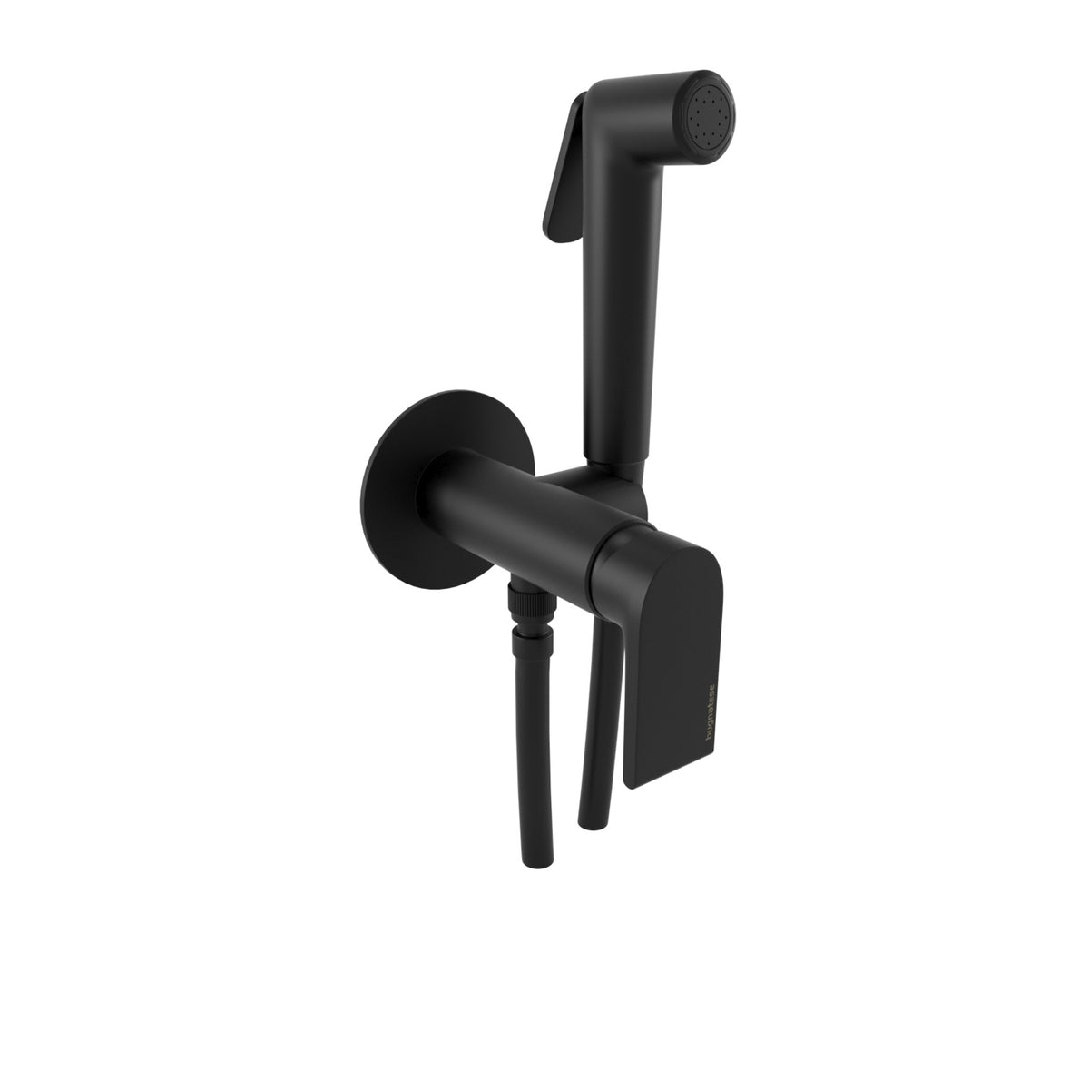 Bugnatese SIMPLE Fal alatti bidé csaptelep