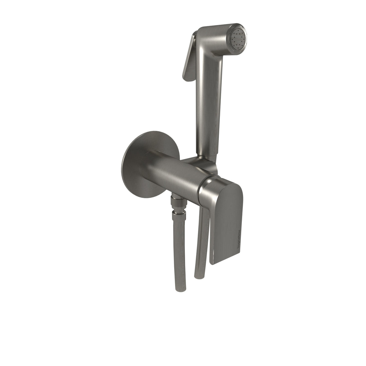 Bugnatese SIMPLE Fal alatti bidé csaptelep